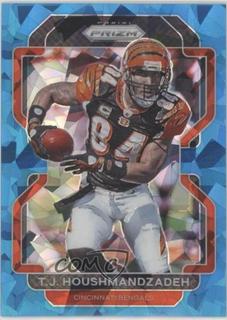 T. J. Houshmandzadeh