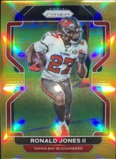 Ronald Jones II
