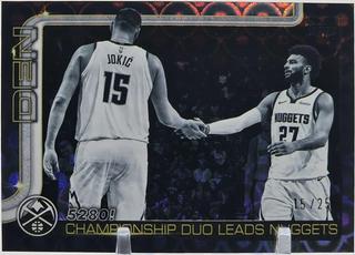 Nikola Jokic