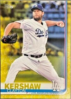Clayton Kershaw