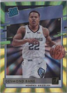 Desmond Bane