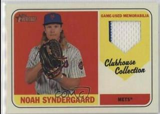 Noah Syndergaard