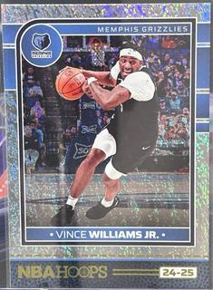 Vince Williams Jr.