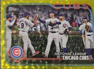 Chicago Cubs