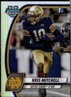 Kris Mitchell
