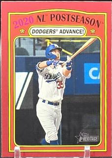 Cody Bellinger