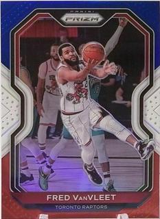 Fred VanVleet