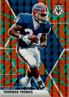 Thurman Thomas