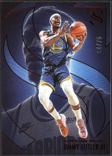 Jimmy Butler III