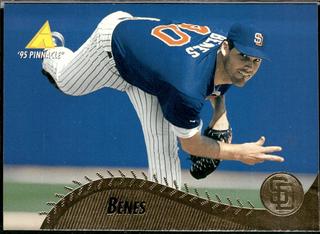 Andy Benes