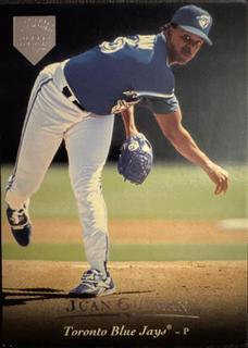 Juan Guzman