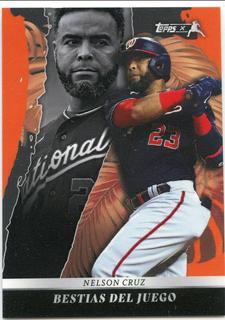 Nelson Cruz