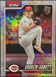 Andrew Abbott