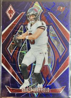 Baker Mayfield