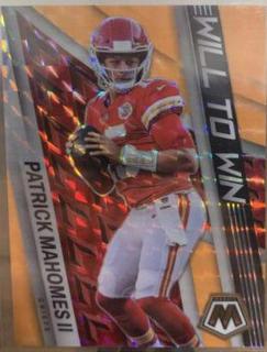 Patrick Mahomes II