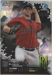 Jason Groome