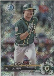 Matt Chapman