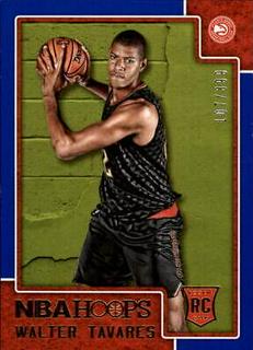 Walter Tavares
