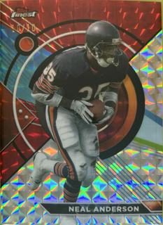 Neal Anderson