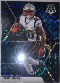 Sony Michel