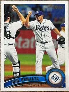 Joel Peralta