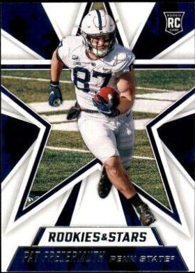 Pat Freiermuth #322