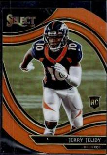 Jerry Jeudy