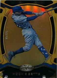 Mookie Betts