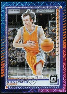 Steve Nash