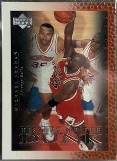 Michael Jordan