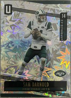 Sam Darnold