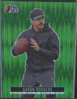 Aaron Rodgers