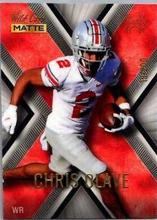 Chris Olave