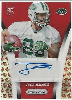Jace Amaro