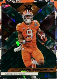 Travis Etienne Jr.