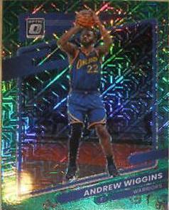 Andrew Wiggins