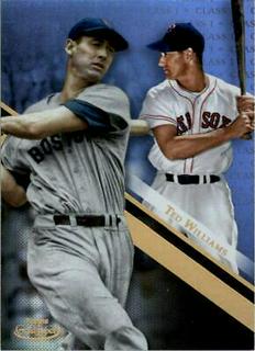 Ted Williams