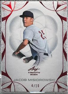 Jacob Misiorowski