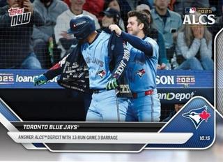 Toronto Blue Jays