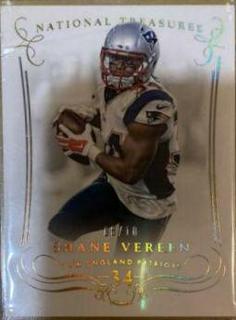Shane Vereen