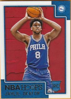 Jahlil Okafor