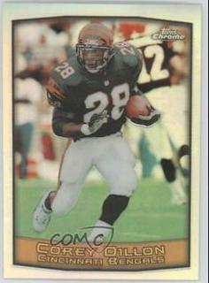 Corey Dillon