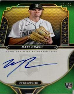 Matt Brash