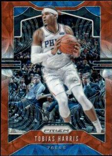 Tobias Harris