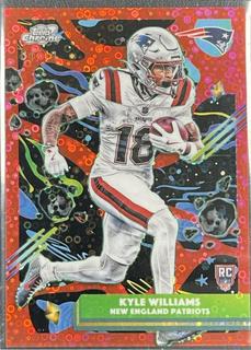 Kyle Williams