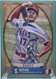 Shohei Ohtani