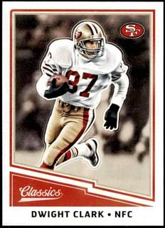Dwight Clark