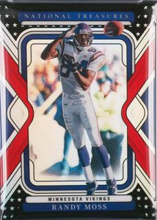 Randy Moss
