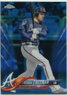 Freddie Freeman