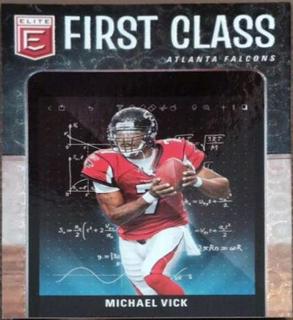 Michael Vick
